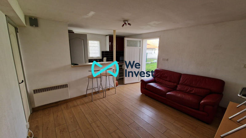 Maison - 130 m² - 7 pièces