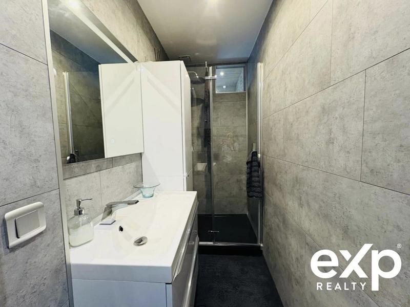 Maison - 107 m² - 5 pièces