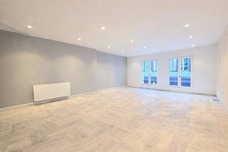 Local commercial - 130 m²