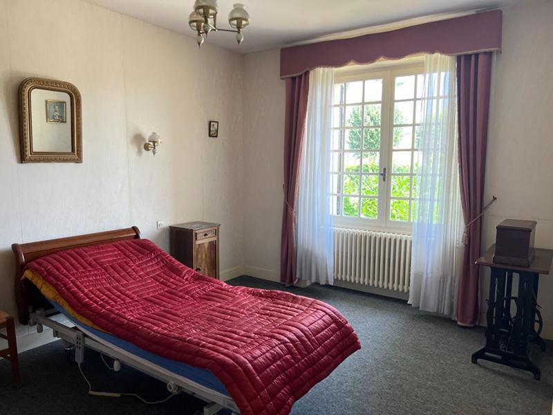 Maison - 190 m² - 6 pièces