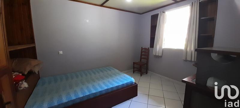 Maison - 265 m² - 12 pièces