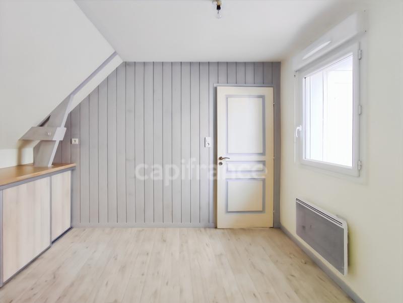 Maison - 70 m² - 4 pièces