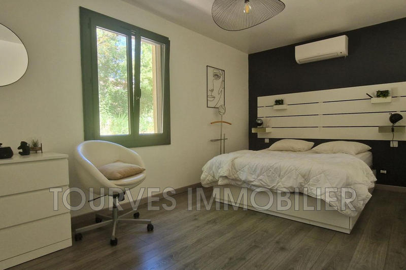 Villa - 226 m² - 5 pièces