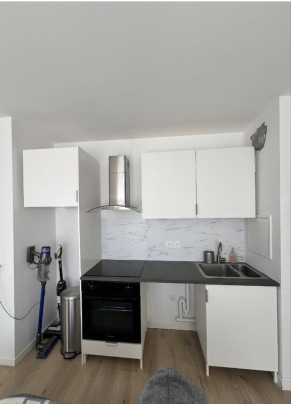 Appartement - 51 m² - 2 pièces