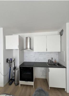 Appartement - 51 m² - 2 pièces