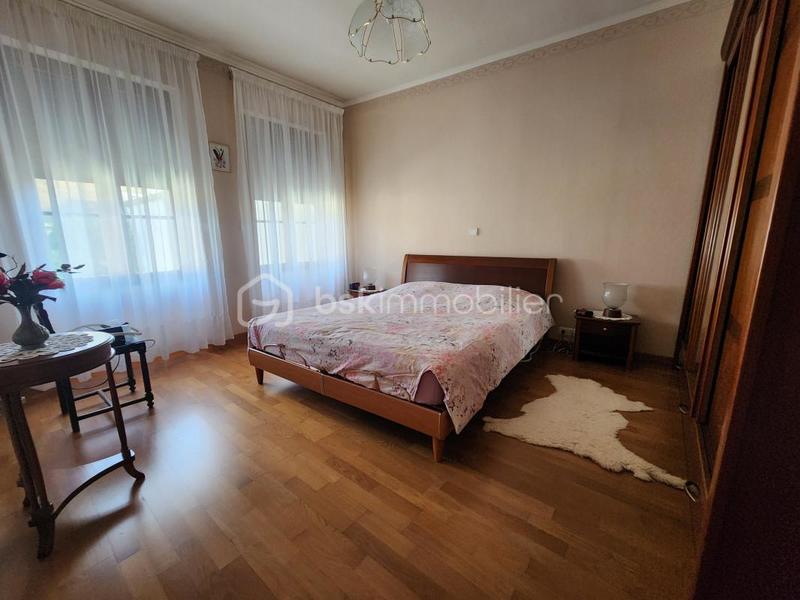 Maison ancienne - 132 m² - 5 pièces