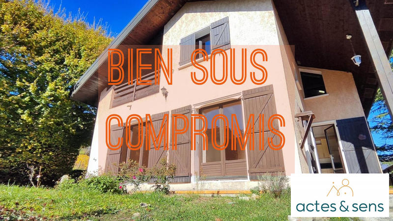 Maison - 207 m² - 10 pièces