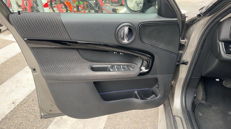 Mini Countryman chili 1.5 Cooper se 224 All4 Steptronic6