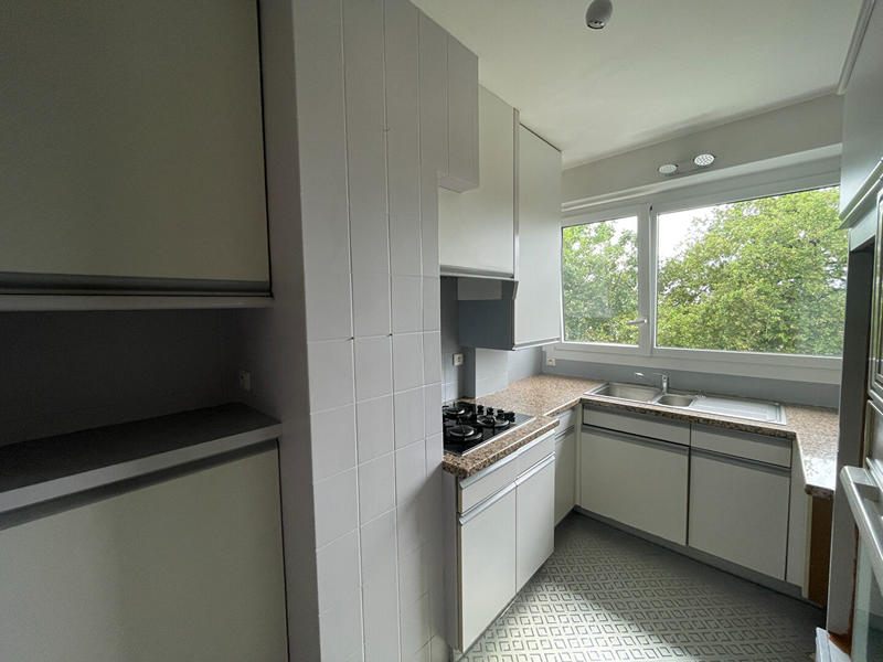 Appartement - 75 m² - 3 pièces