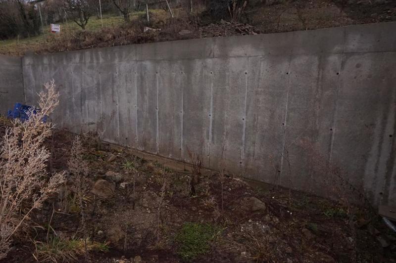 Terrain constructible - 764 m²