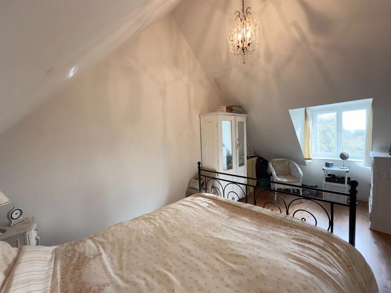 Maison de campagne - 135 m² - 7 pièces