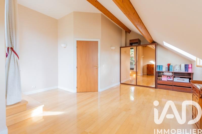 Maison de maîtres - 482 m² - 10 pièces