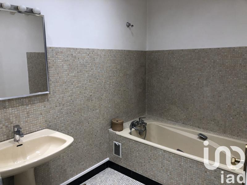 Maison - 149 m² - 5 pièces