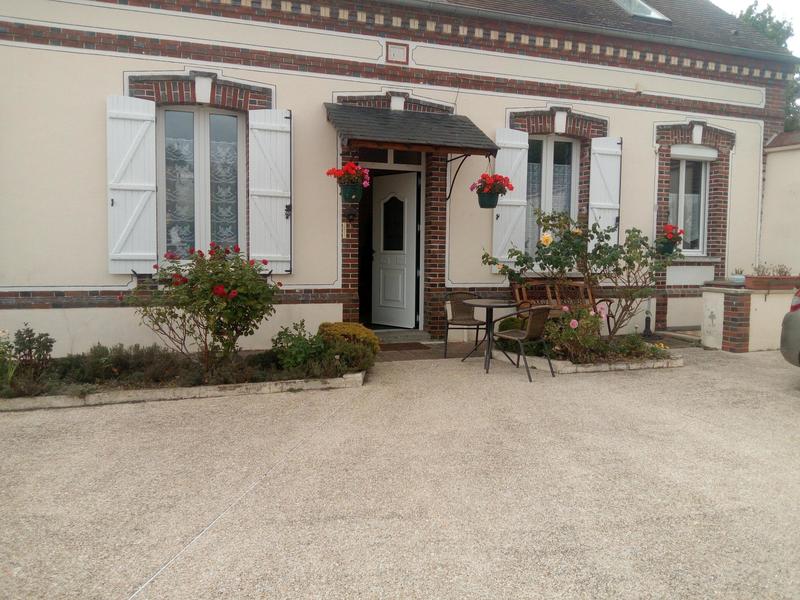 Maison - 115 m² - 7 pièces