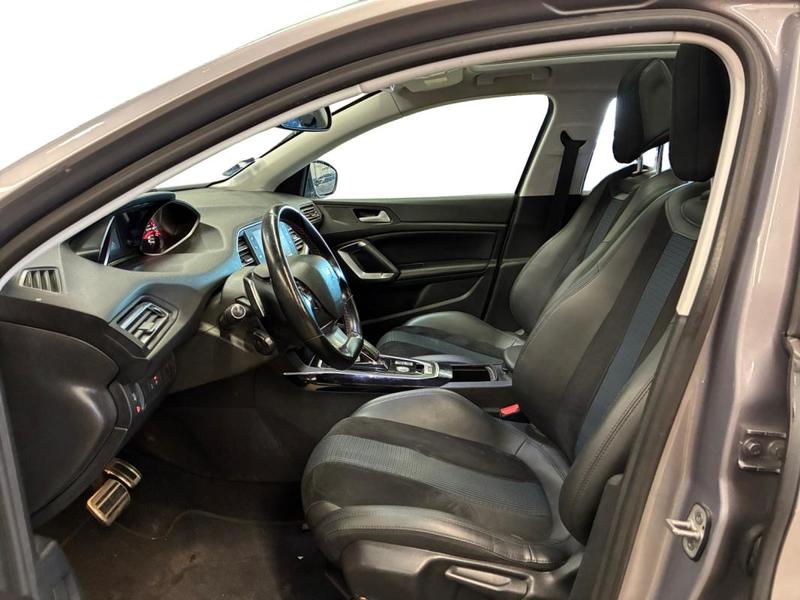 Peugeot 308 Sw BlueHDi 130ch s&amp;S Eat8 Tech Edition