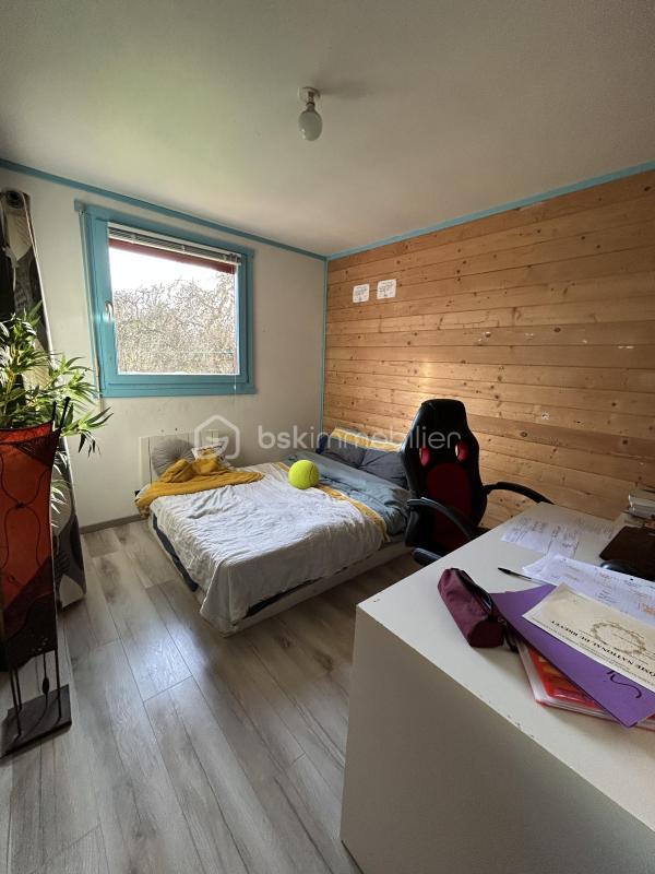 Propriété - 114 m² - 4 pièces