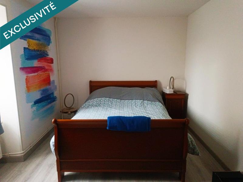 Maison - 355 m² - 10 pièces