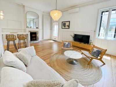 Appartement - 78 m² - 3 pièces