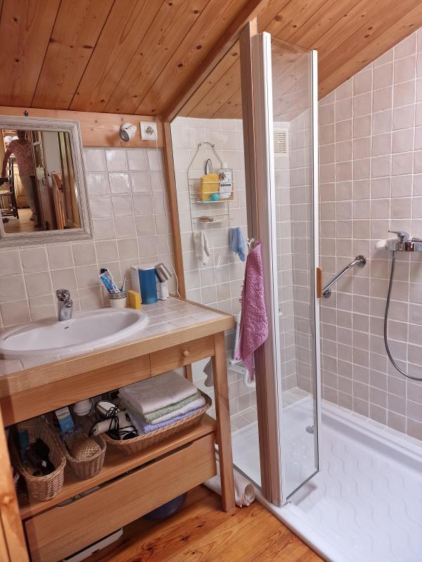 Maison - 110 m² - 7 pièces