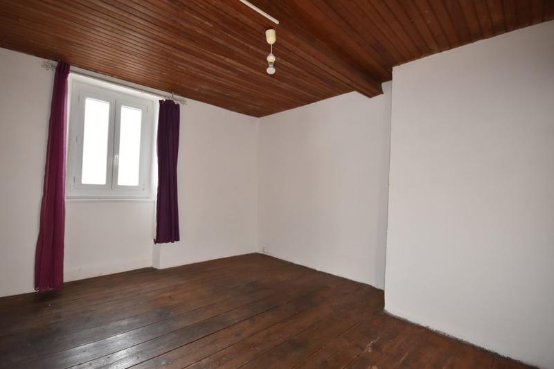 Maison - 75 m² - 4 pièces