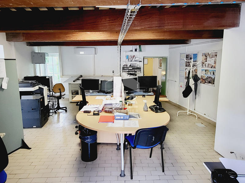 Appartement - 113 m² - 4 pièces