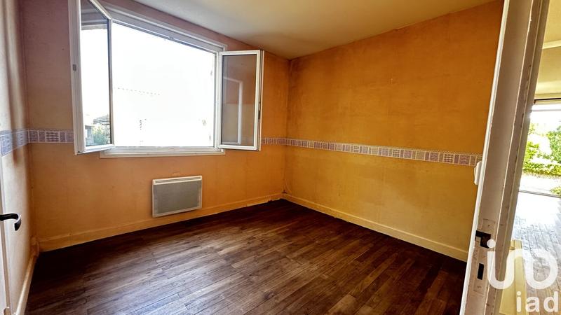 Maison - 88 m² - 4 pièces