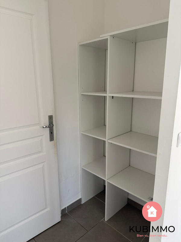 Maison - 84 m² - 4 pièces