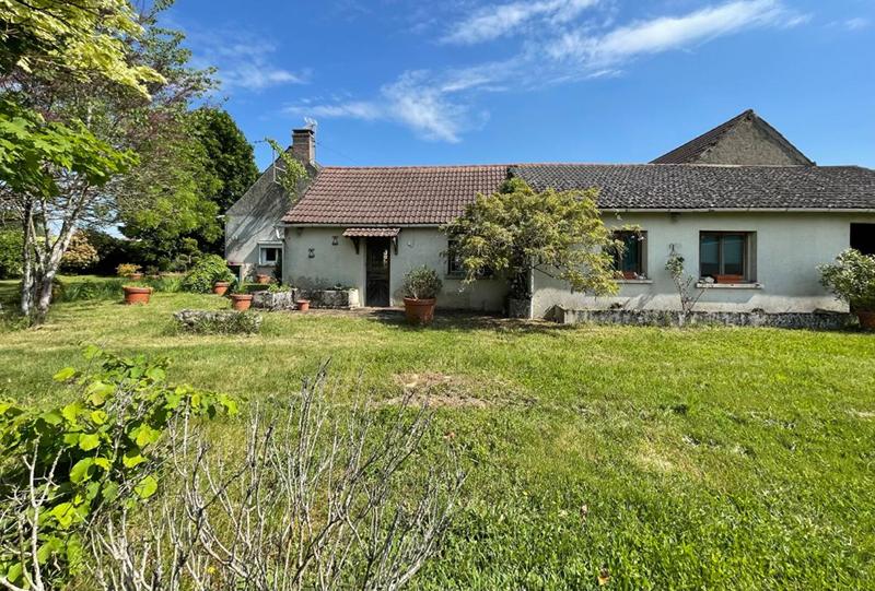 Maison - 250 m² - 6 pièces