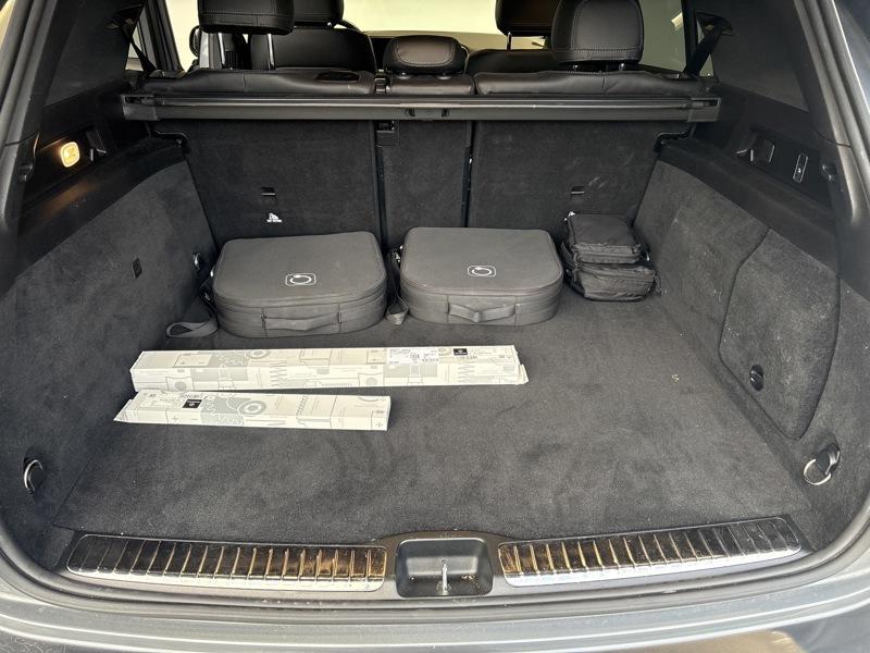 Mercedes Classe Gle 350 de 4matic Amg Line