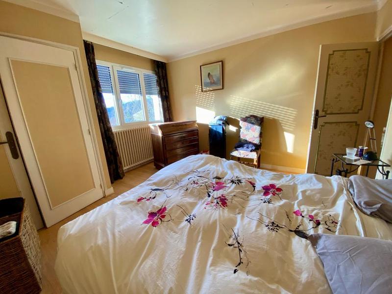 Maison - 165 m² - 6 pièces