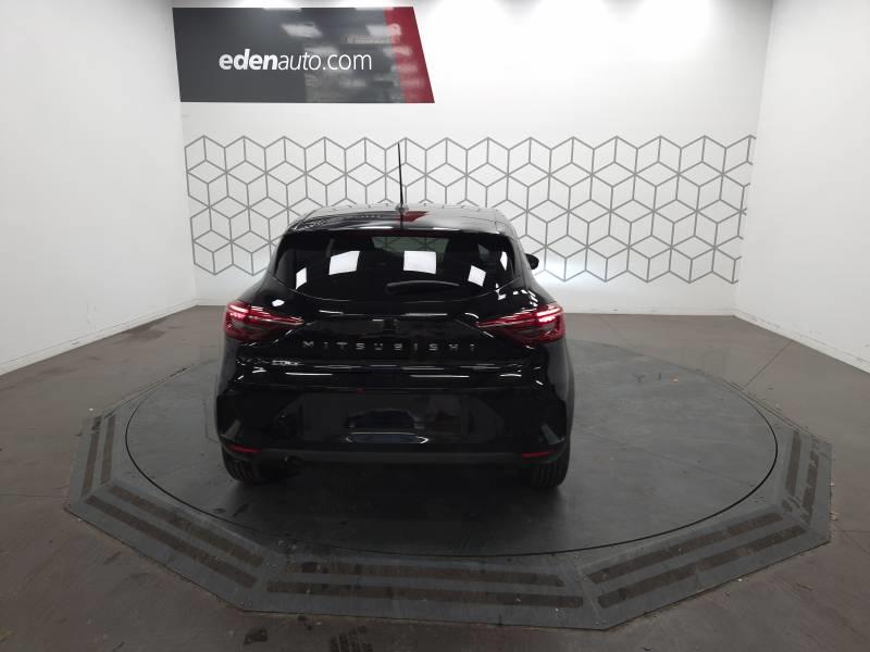 Mitsubishi Colt 1.0 Mpi-T 91 Invite+