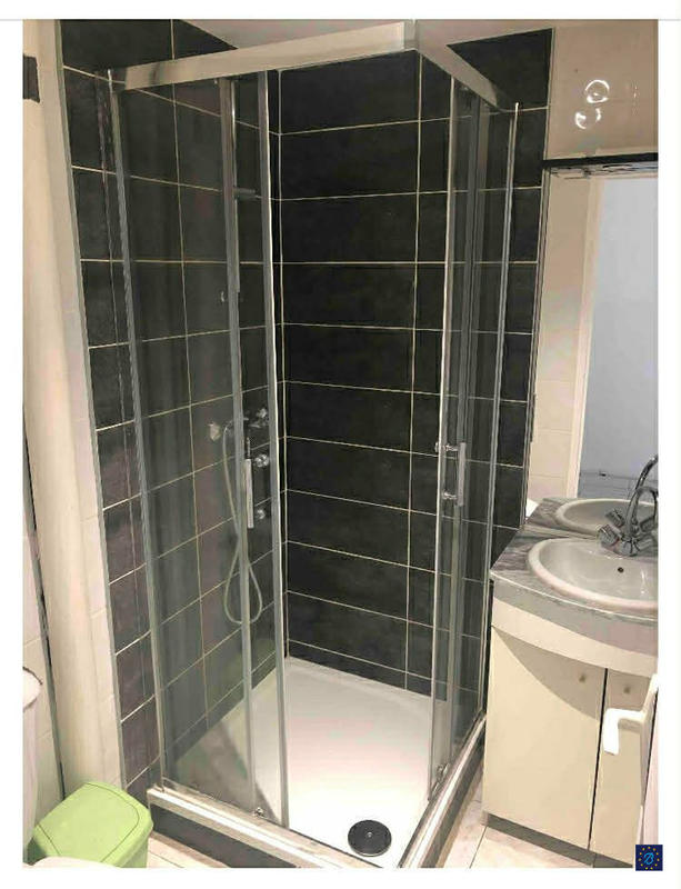 Appartement - 130 m²