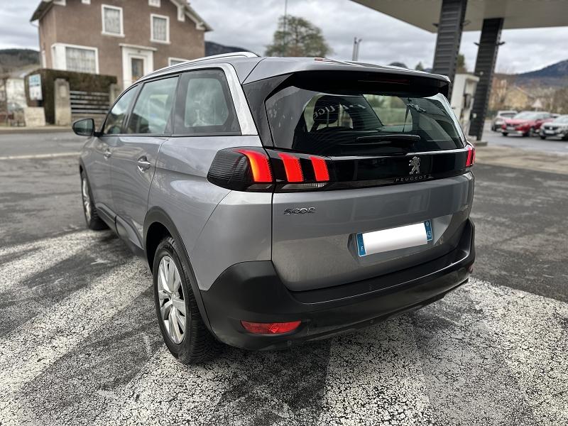 Peugeot 5008 II 1.5 Bluehdi s&amp;S - 130 Active Business