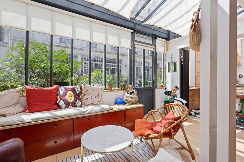 Maison - 103 m² - 5 pièces