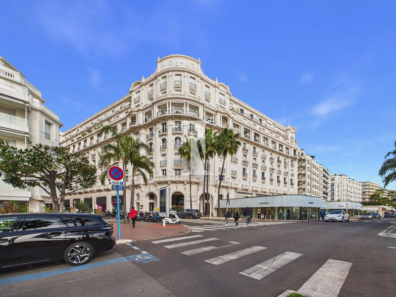 Appartement - 31 m² - 1 pièce