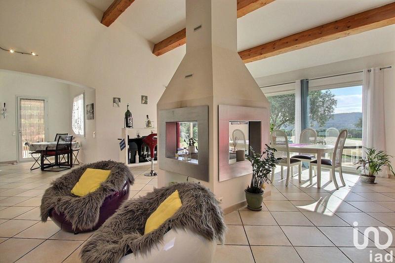 Maison - 130 m² - 4 pièces