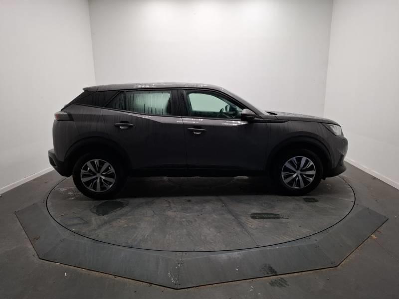 Peugeot 2008 BlueHDi 110 s&amp;S Bvm6 Active Business