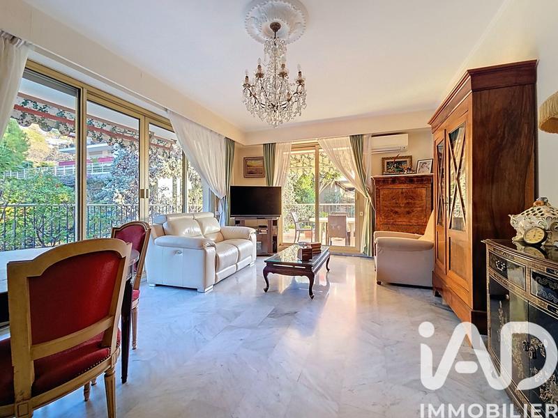 Appartement - 75 m² - 3 pièces