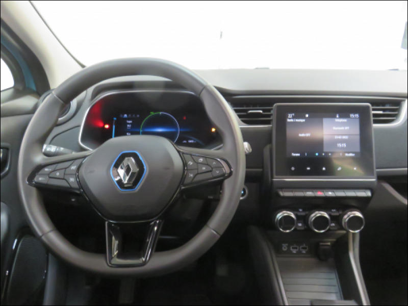 Renault Zoe R110 Achat Intégral Business
