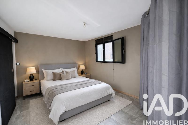 Maison - 54 m² - 2 pièces