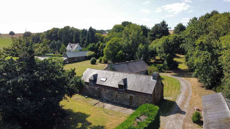 Maison - 190 m² - 6 pièces