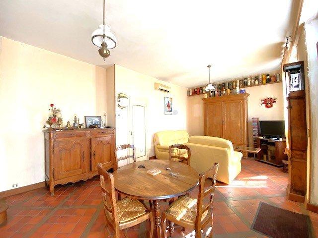 Maison de ville - 112 m² - 4 pièces