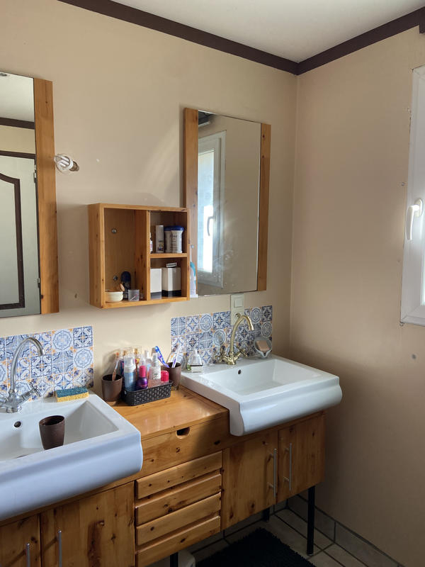 Maison - 138 m² - 4 pièces