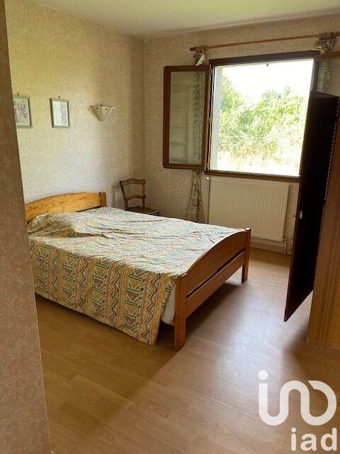 Maison - 155 m² - 5 pièces