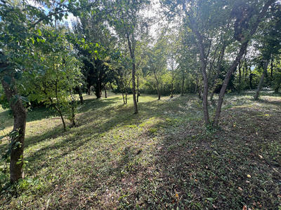 Terrain - 495 m²