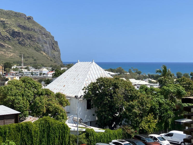 Appartement - 87 m² - 4 pièces