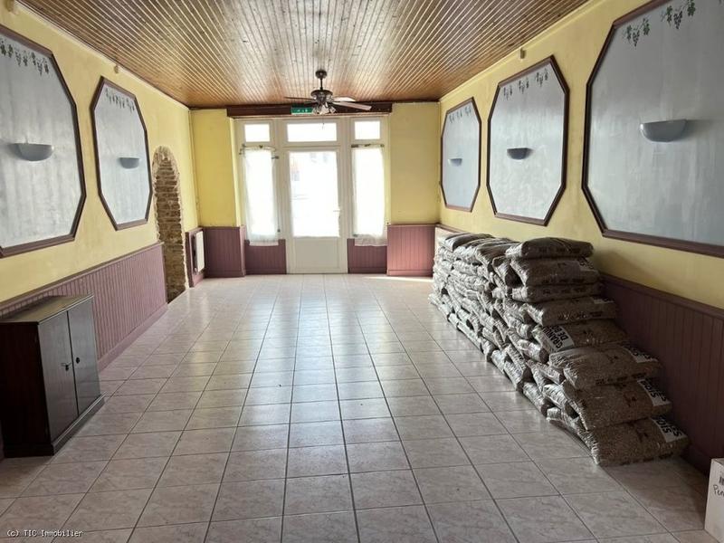 Maison de campagne - 312 m² - 13 pièces