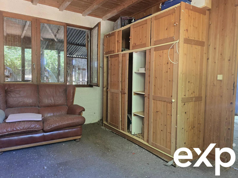 Maison - 138 m² - 7 pièces