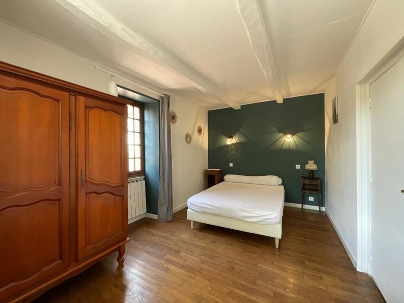 Maison - 87 m² - 5 pièces