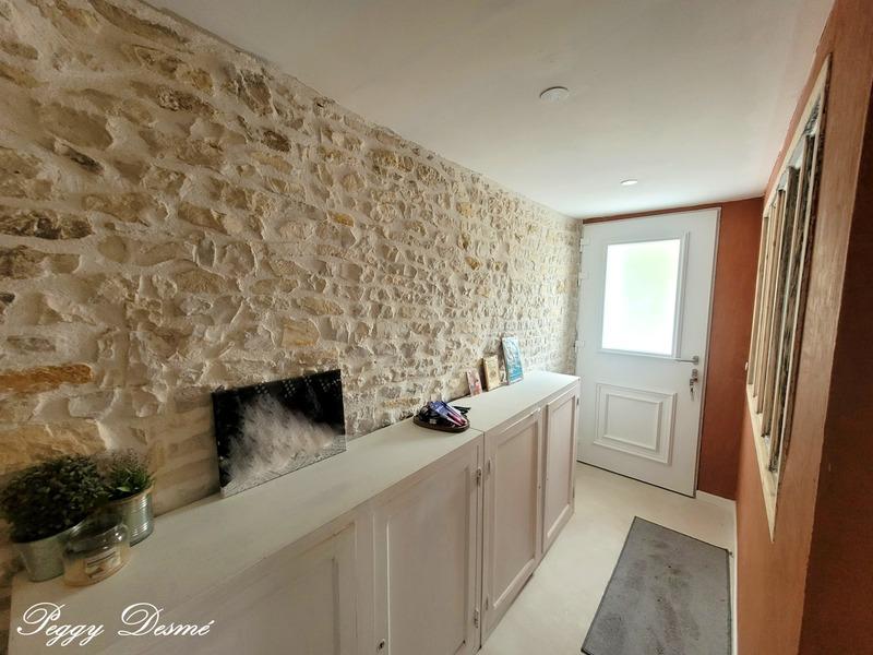 Maison en pierre - 148 m² - 5 pièces